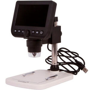 Цифровой-микроскоп-Levenhuk-DTX-300-LCD