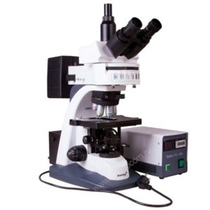 Цифровой-микроскоп-Levenhuk-MED-PRO-600-Fluo